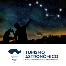 Turismo Astronómico