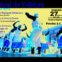 Festival Folklore San Blas 2018
