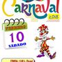 Carnaval Moratilla 2018