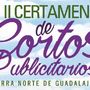 II CERTAMEN DE CORTOS PUBLICITARIOS SIERRA NORTE DE GUADALAJARA