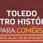 II Ruta de la Tapa “Toledo es para comérselo” en el Casco Histórico