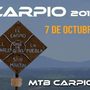 XI MTB Carpio – Maratón del Medio Tajo – El Carpio de Tajo (Toledo)