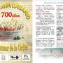 Feliz Aniversario - 700 años - Quintanar de la Orden