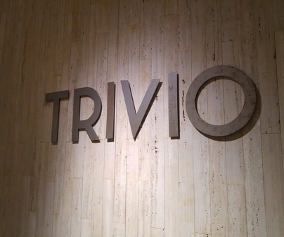 Restaurante Trivio