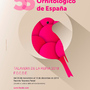 53º CAMPEONATO ORNITOLÓGICO DE ESPAÑA - F.O.C.D.E. y XIII Feria Ornitológica