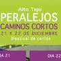 FESTIVAL DE CORTOS PERALEJOS 2018