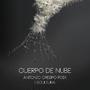 Cuerpo de Nube. Esculturas de Antonio Crespo Foix