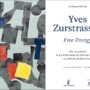 Exposición temporal “Yves Zurstrassen. Free Energy”