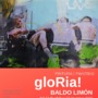 GLORIA de  BALDO LIMON