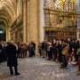 Visitas nocturnas a la Catedral de Cuenca