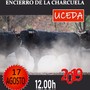 XXX ANIVERSARIO ENCIERRO DE LA CHACUELA UCEDA