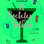 VI edición De Cócteles por Toledo