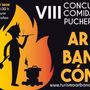 VIII CONCURSO COMIDA DE  PUCHERO ARBANCÓN