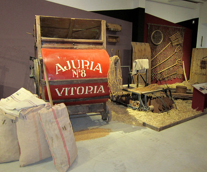 Museo Etnográfico de Villacañas