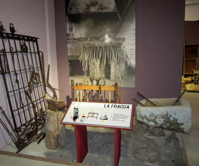 Museo Etnográfico de Villacañas