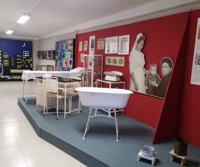 Museo del Niño