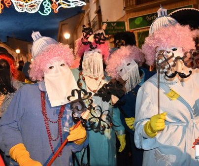 Carnaval de Miguelturra