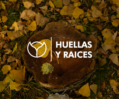 HUELLAS Y RAICES 1