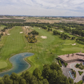 Club de Golf Las Pinaillas portada