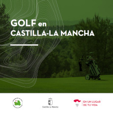 Golf en Castilla-La Mancha