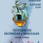 XXII Feria de las Artes Escénicas y Musicales Albacete 2018