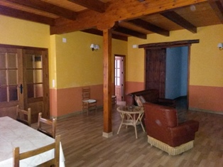 Casa Rural Las Tres Tinajas de Villamayor de Santiago
