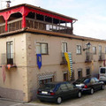 Casa Rural Santo Domingo, en Cifuentes (Guadalajara)