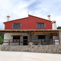 Casa Rural Cortijo El Sapillo, en Nerpio (Albacete)
