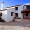 Casa Rural Tio Frasquito, en Yeste (Albacete)
