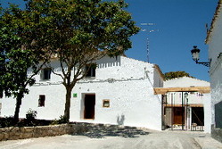 Casa Rural El Capellán, Villaescusa de Haro (Cuenca)