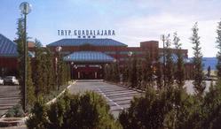 Hotel Tryp Guadalajara