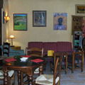 Restaurante Café de Ruy, en Pastrana (Guadalajara)