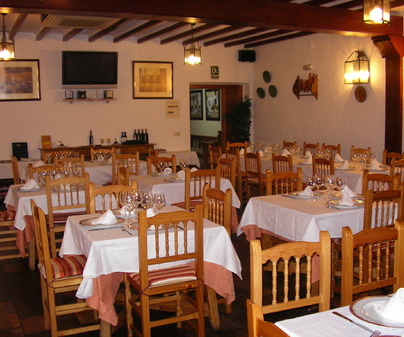 Restaurante La Taberna (Albacete)