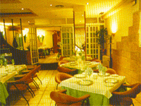 Restaurante Dacho
