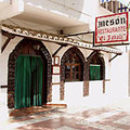 Restaurante El Jabalí en Herencia