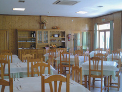Restaurante Bayo