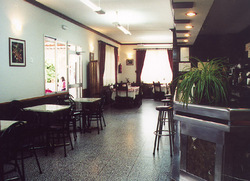 Restaurante La Tinaja
