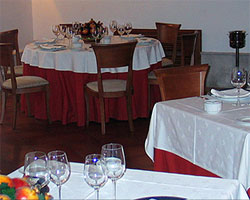 Restaurante La Vendimia, en Santa Cruz de Mudela (Ciudad Real)