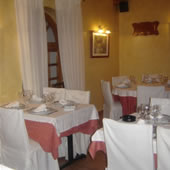 Restaurante Chiqui, en Membrilla (Ciudad Real)
