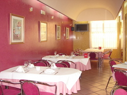 Restaurante Miami, en Caudete (Albacete)