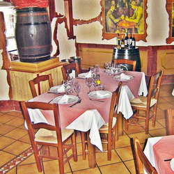 Restaurante Asador Victoria, en Campo de Criptana (Ciudad Real)