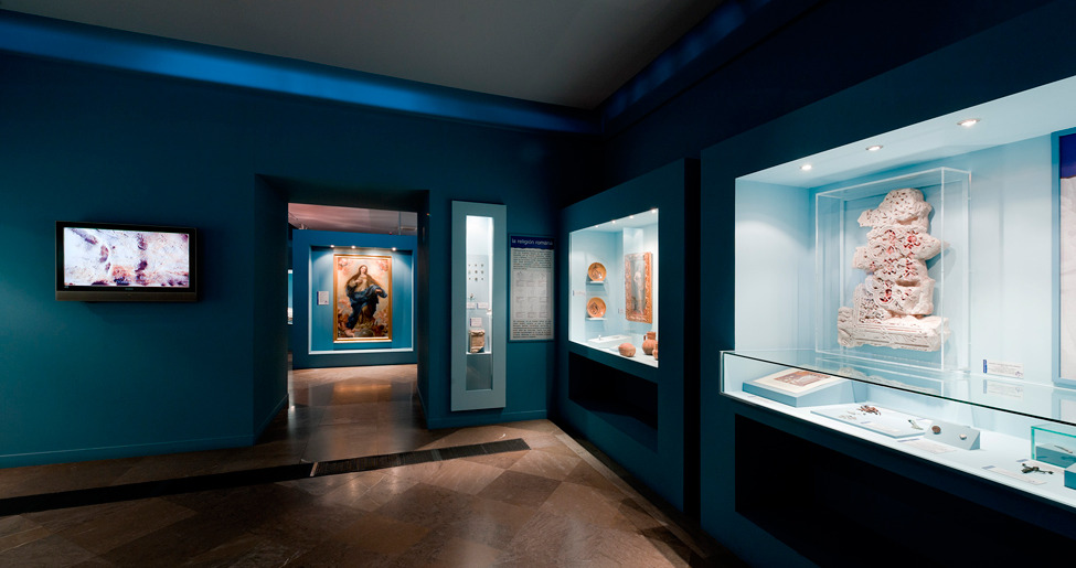 Museo de Guadalajara