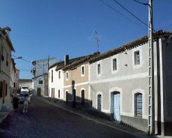 Alcolea de Tajo. Patrimonio