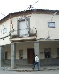Ayuntamiento de Lucillos