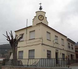 Ayuntamiento de Hontanar