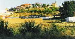 Cabezamesada. Patrimonio