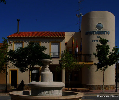 Hoya Gonzalo (Albacete)