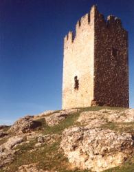 Piqueras del Castillo