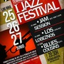 Vialia I Festival Jazz Albacete