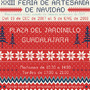 XXIII Feria Artesana de Navidad en Guadalajara